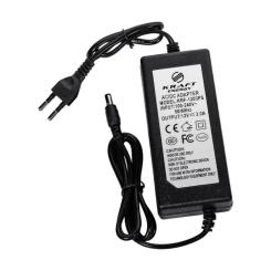 Блок питания для систем видеонаблюдения Kraft Energy KRF-1203PS Фото 2