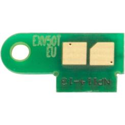 Чип для картриджа BASF Canon CEXV50, 17.6К Фото 1