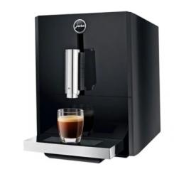 Капельная кофеварка Jura A1 BLACK Фото