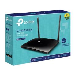 Маршрутизатор TP-Link ARCHER MR400 Фото 4