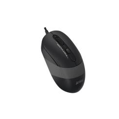 Мышка A4Tech FM10 Grey Фото 1