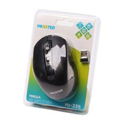 Мышка Maxxter Mr-335 Фото 3