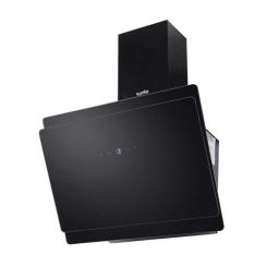 Вытяжка кухонная Ventolux TOSCANA 60 BK (1200) TRC SD Фото