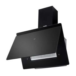 Вытяжка кухонная Ventolux TOSCANA 60 BK (1200) TRC SD Фото 1