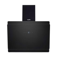 Вытяжка кухонная Ventolux TOSCANA 60 BK (1200) TRC SD Фото 2