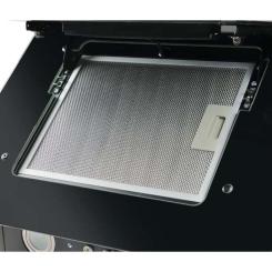 Вытяжка кухонная Ventolux TOSCANA 60 BK (1200) TRC SD Фото 6