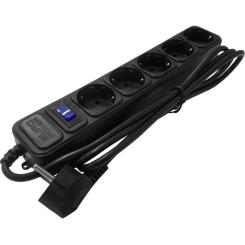 Сетевой удлинитель Europower EPB530 Фото