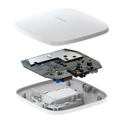 Ретранслятор Ajax ReX white Фото 4