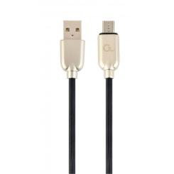 Дата кабель Cablexpert USB 2.0 AM to Micro 5P 1.0m Фото