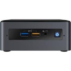 Компьютер INTEL NUC i7-8559U Фото