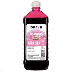 Чернила Barva EPSON R2400 LIGHT MAGENTA 1 кг T0596 Фото