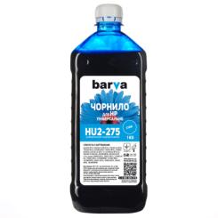 Чернила Barva HP Universal-2 1кг CYAN Фото