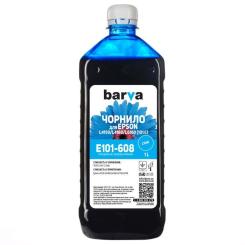 Чернила Barva EPSON L4150/L4160 (101) 1л CYAN Фото