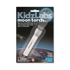 Набор для экспериментов 4М Лунный фонарик Фото