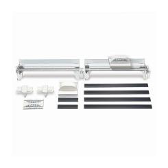 Набор для экспериментов 4М Поїзд на магнітній подушці Фото 1