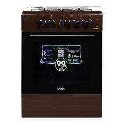 Плита Artel MILAGRO 10 E Brown Фото