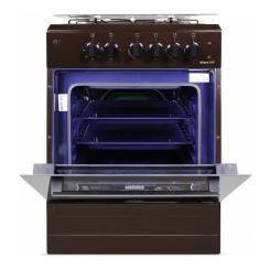 Плита Artel MILAGRO 10 E Brown Фото 1