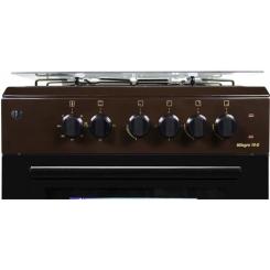 Плита Artel MILAGRO 10 E Brown Фото 3