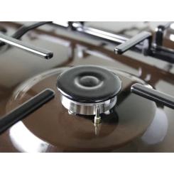 Плита Artel MILAGRO 10 E Brown Фото 5