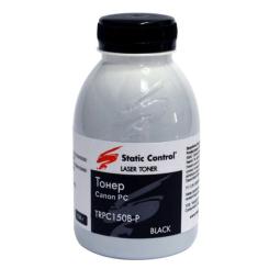 Тонер Static Control Canon FC/PC (фасовка)150г Фото