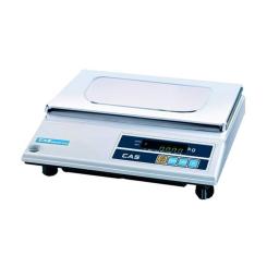 Весы торговые CAS AD-H-10 Фото