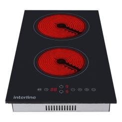 Варочная поверхность Interline HHV 536 SPT BA Фото