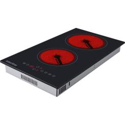 Варочная поверхность Interline HHV 536 SPT BA Фото 1