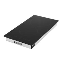 Варочная поверхность Interline HHV 536 SPT BA Фото 3