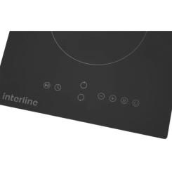 Варочная поверхность Interline HHV 536 SPT BA Фото 4