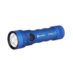 Фонарь Olight Seeker 2 Blue Фото
