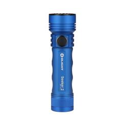 Фонарь Olight Seeker 2 Blue Фото 2