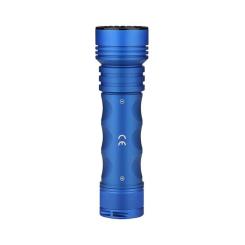 Фонарь Olight Seeker 2 Blue Фото 3