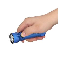 Фонарь Olight Seeker 2 Blue Фото 6