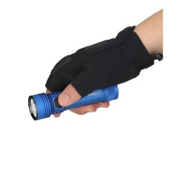 Фонарь Olight Seeker 2 Blue Фото 7