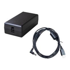 Блок питания к ТСД Zebra 12 VDC, 50W Фото 1