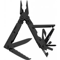 Мультитул SOG PowerAssis Black Фото