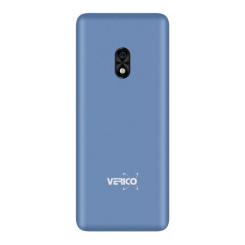 Мобильный телефон Verico Qin S282 Blue Фото 1