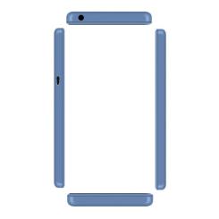 Мобильный телефон Verico Qin S282 Blue Фото 2