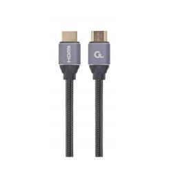 Кабель мультимедийный Cablexpert HDMI M to HDMI M 10.0m Фото