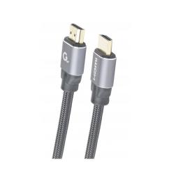 Кабель мультимедийный Cablexpert HDMI M to HDMI M 10.0m Фото 1