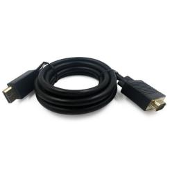 Переходник Cablexpert DisplayPort to VGA Фото 1