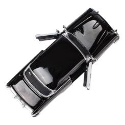 Машина Maisto 1955 Buick Century (1:26) черный Фото 3