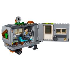 Lego jurassic world store 75935