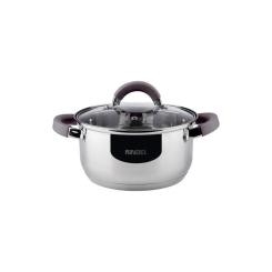 Кастрюля Ringel Meyer с крышкой 2.3 л Фото