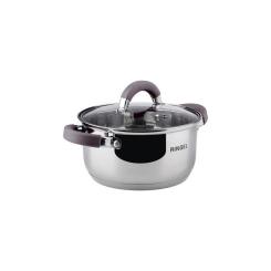 Кастрюля Ringel Meyer с крышкой 2.3 л Фото 1