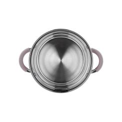 Кастрюля Ringel Meyer с крышкой 2.3 л Фото 3