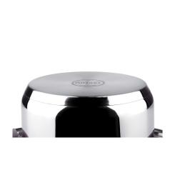 Кастрюля Ringel Meyer с крышкой 2.3 л Фото 6