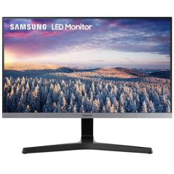 Монитор Samsung LS24R350FHIXCI Фото