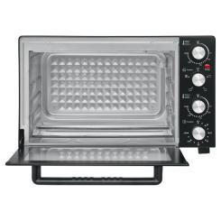 Электропечь Rotex ROT450-B Фото 9