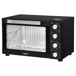 Электропечь Rotex ROT450-B Фото